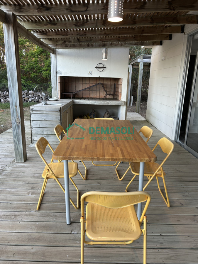 Casa ID.1476 - Vendemos Bellisima Casa en Ocean Park con vista a  Punta Ballena