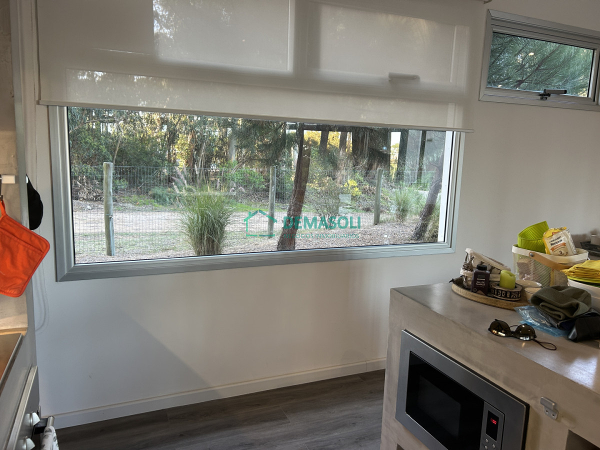 Casa ID.1476 - Vendemos Bellisima Casa en Ocean Park con vista a  Punta Ballena
