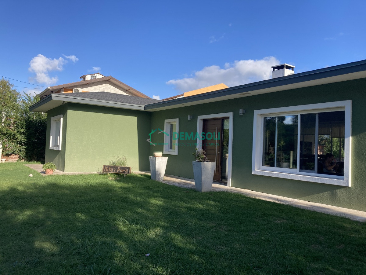 Casa ID.63 - Vendemos hermosa casa en Ocean Park