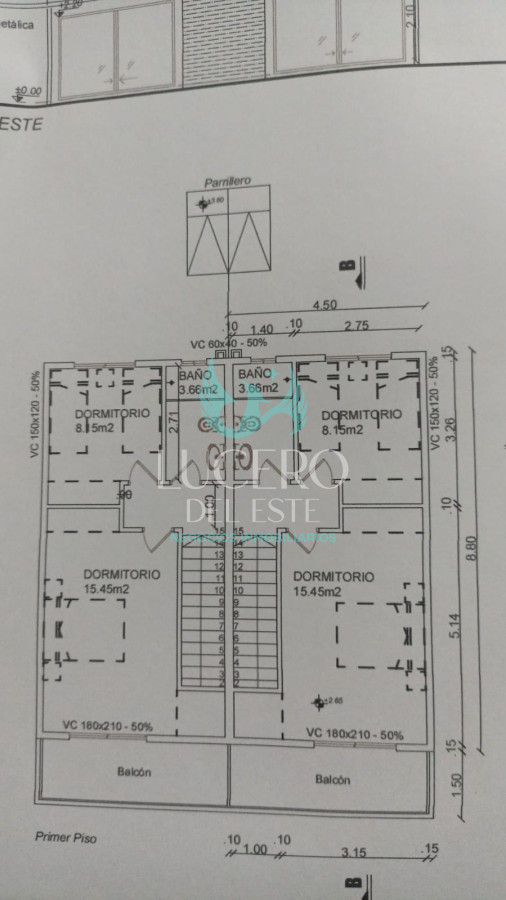 Casa ID.1605 - Vendemos Casa a Estrenar en Ocean Park