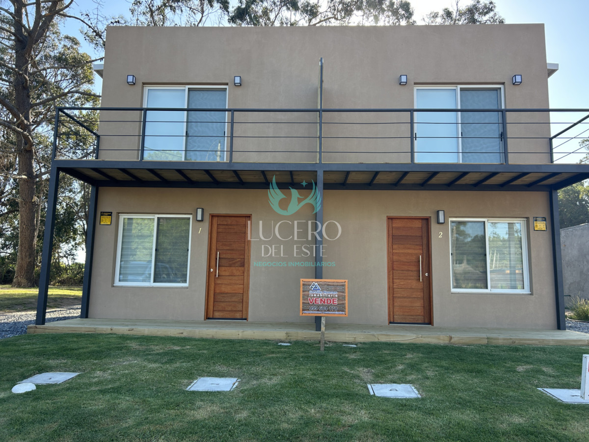 Casa ID.1605 - Vendemos Casa a Estrenar en Ocean Park