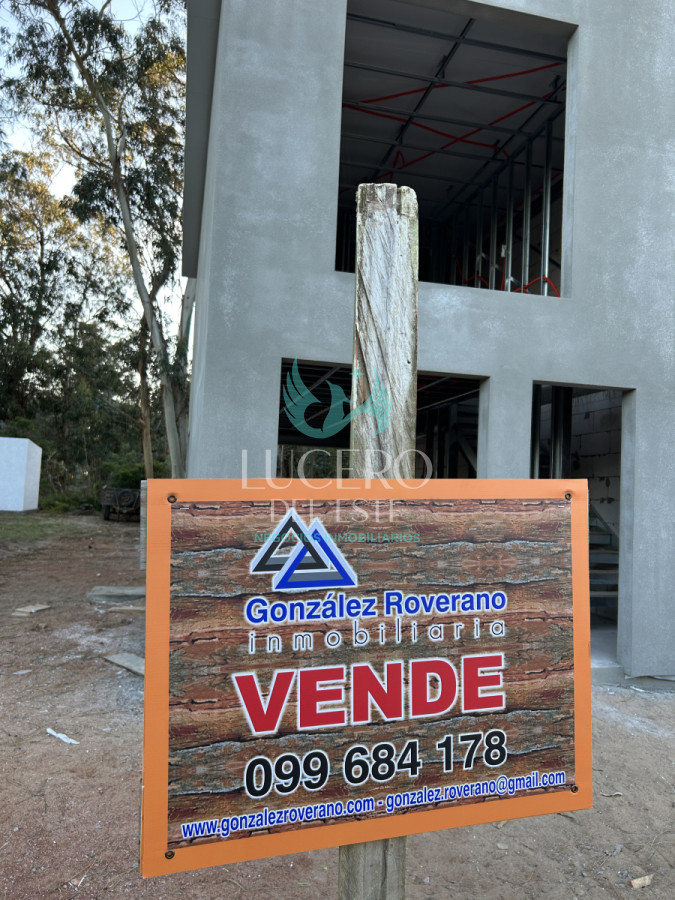 Casa ID.1605 - Vendemos Casa a Estrenar en Ocean Park