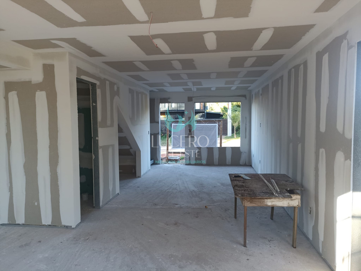 Casa ID.1605 - Vendemos Casa a Estrenar en Ocean Park