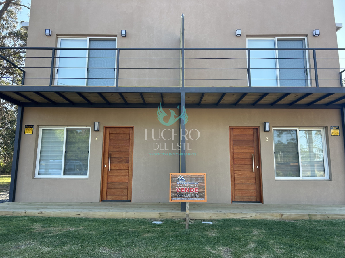 Casa ID.1605 - Vendemos Casa a Estrenar en Ocean Park