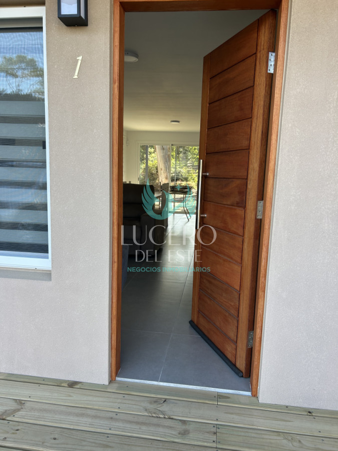 Casa ID.1605 - Vendemos Casa a Estrenar en Ocean Park