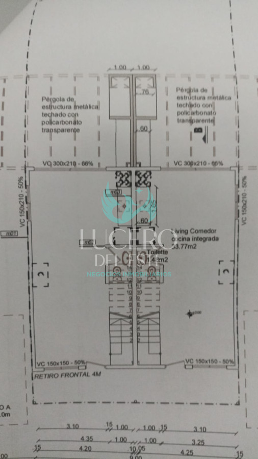 Casa ID.1605 - Vendemos Casa a Estrenar en Ocean Park