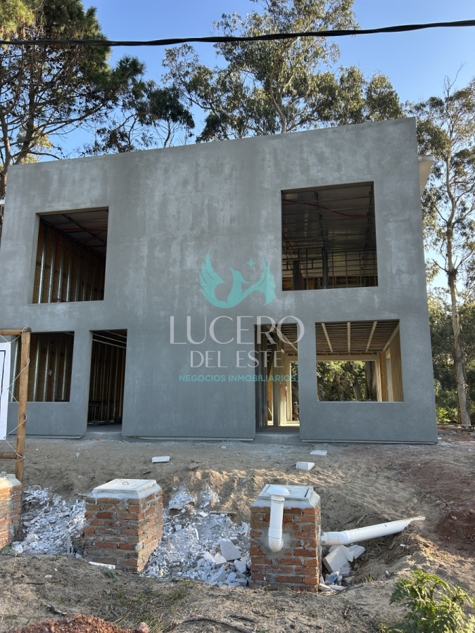 Casa ID.1605 - Vendemos Casa a Estrenar en Ocean Park