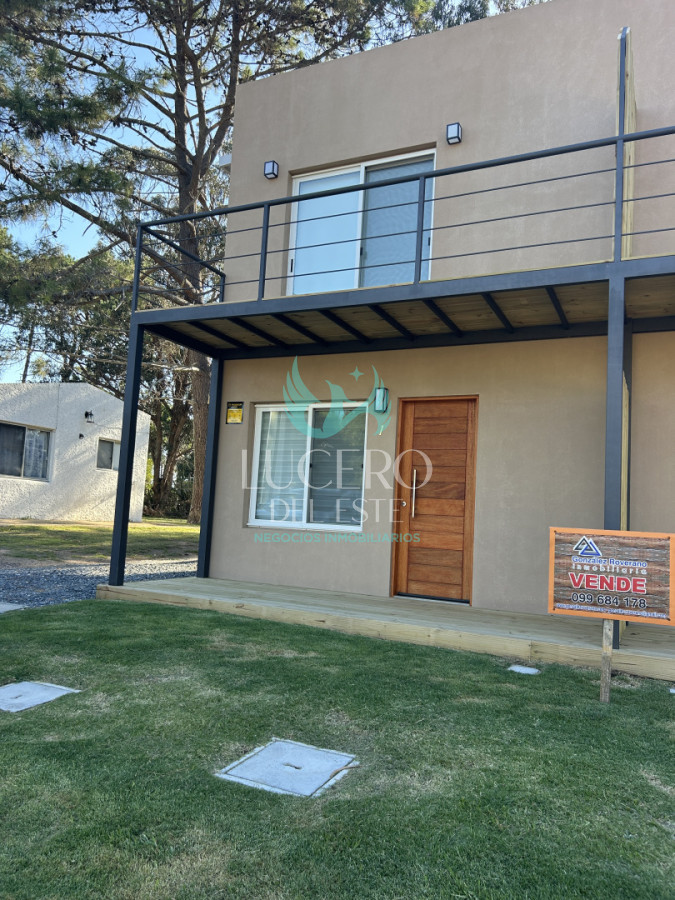 Casa ID.1605 - Vendemos Casa a Estrenar en Ocean Park