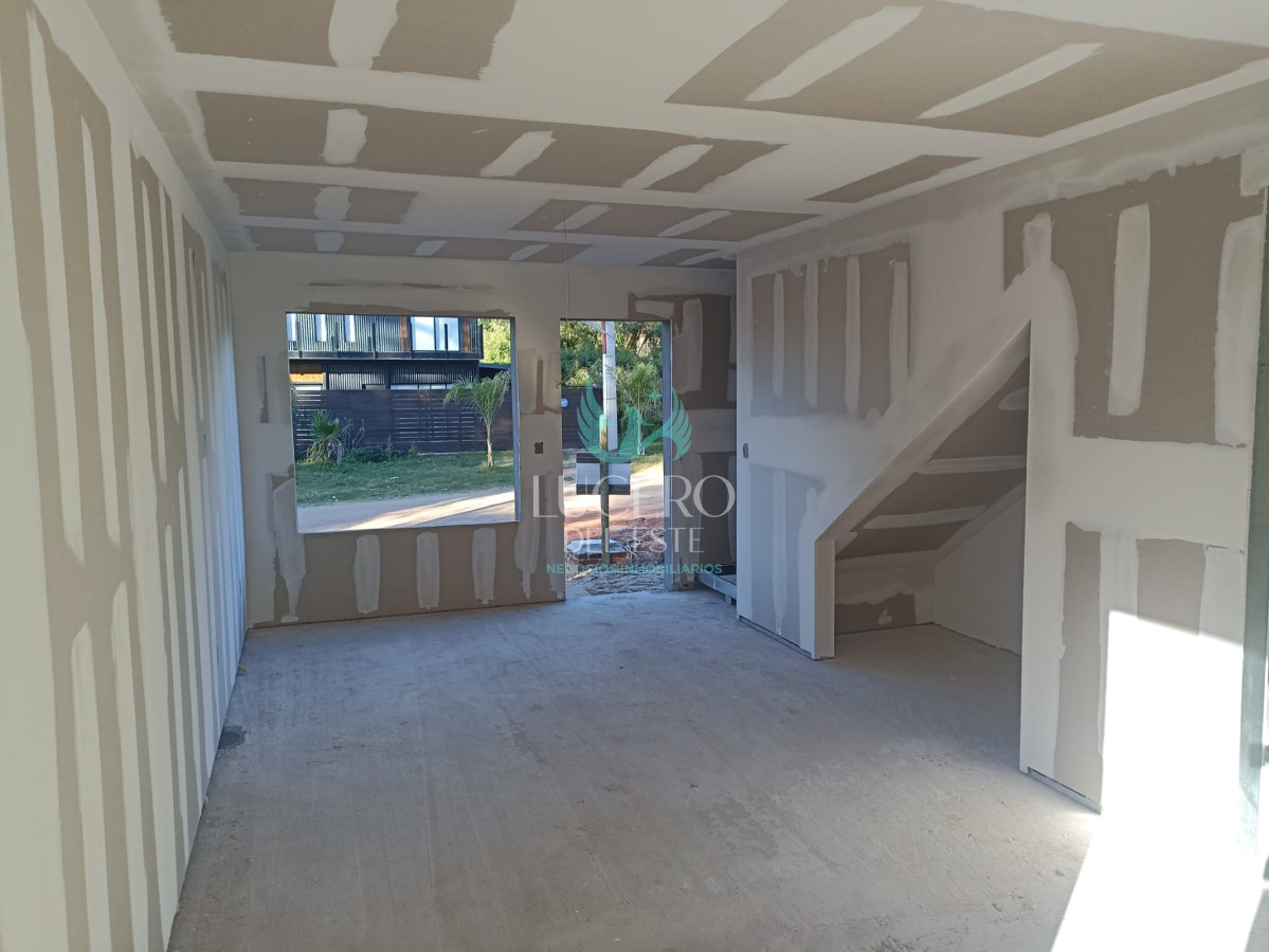 Casa ID.1605 - Vendemos Casa a Estrenar en Ocean Park