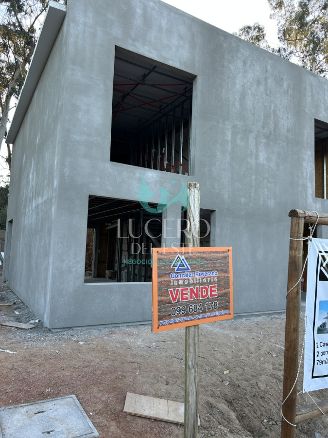 Casa ID.1605 - Vendemos Casa a Estrenar en Ocean Park