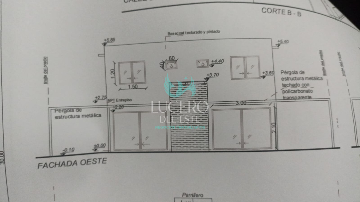 Casa ID.1605 - Vendemos Casa a Estrenar en Ocean Park