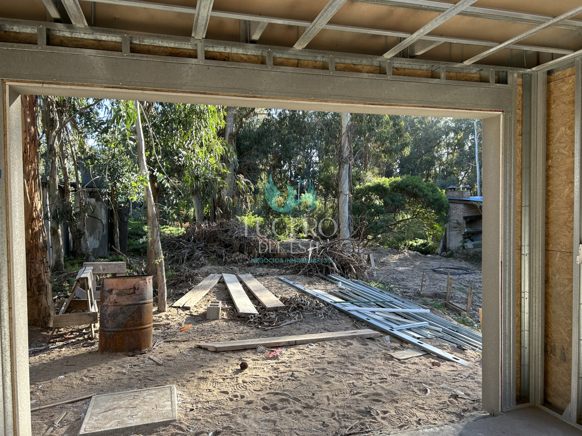 Casa ID.1605 - Vendemos Casa a Estrenar en Ocean Park