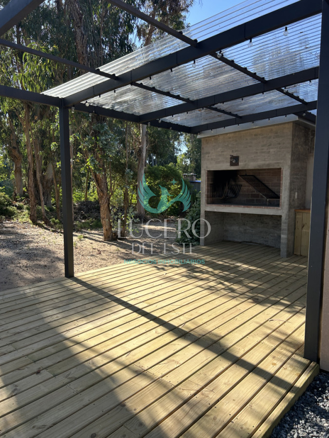 Casa ID.1605 - Vendemos Casa a Estrenar en Ocean Park