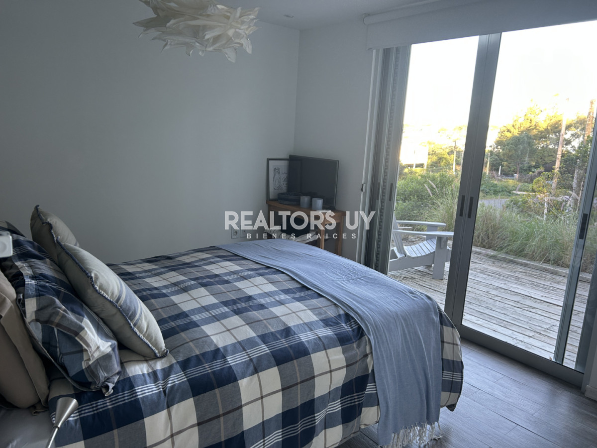 Casa ID.1096 - Vendemos Bellisima Casa en Ocean Park con vista a  Punta Ballena