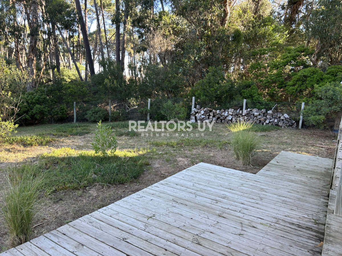 Casa ID.1096 - Vendemos Bellisima Casa en Ocean Park con vista a  Punta Ballena