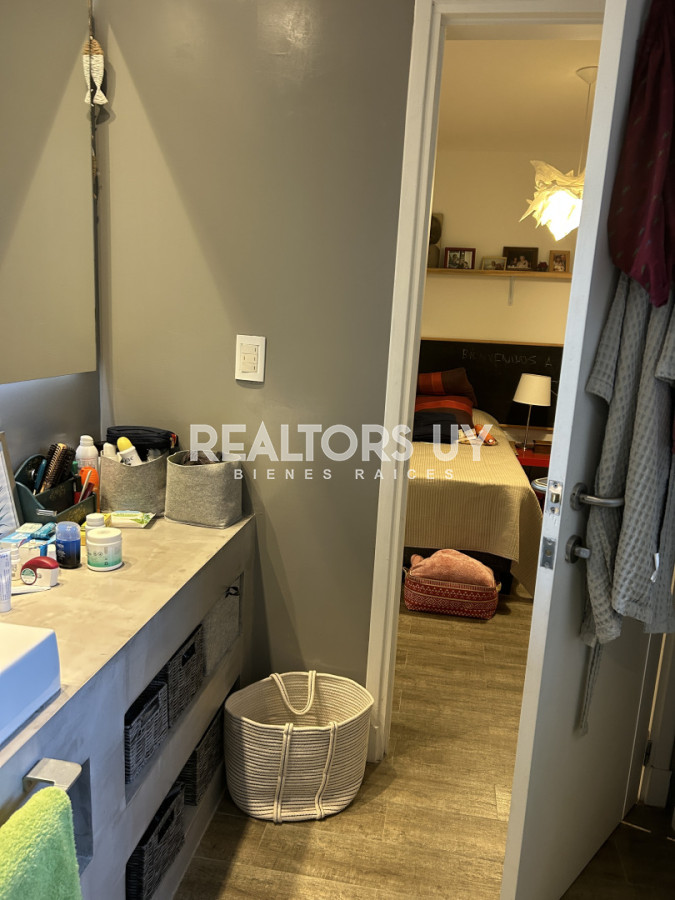 Casa ID.1096 - Vendemos Bellisima Casa en Ocean Park con vista a  Punta Ballena