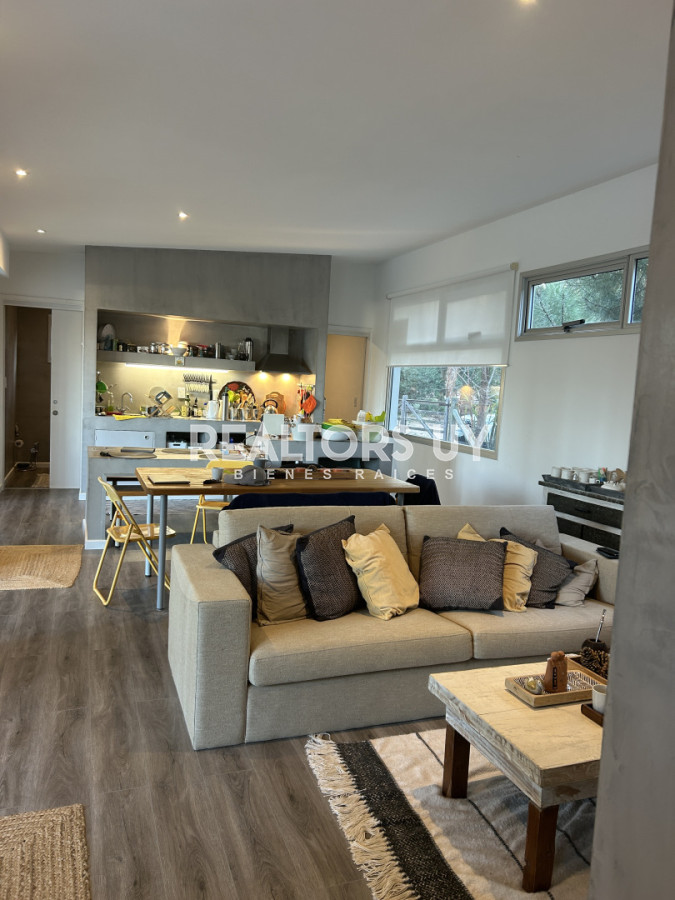 Casa ID.1096 - Vendemos Bellisima Casa en Ocean Park con vista a  Punta Ballena