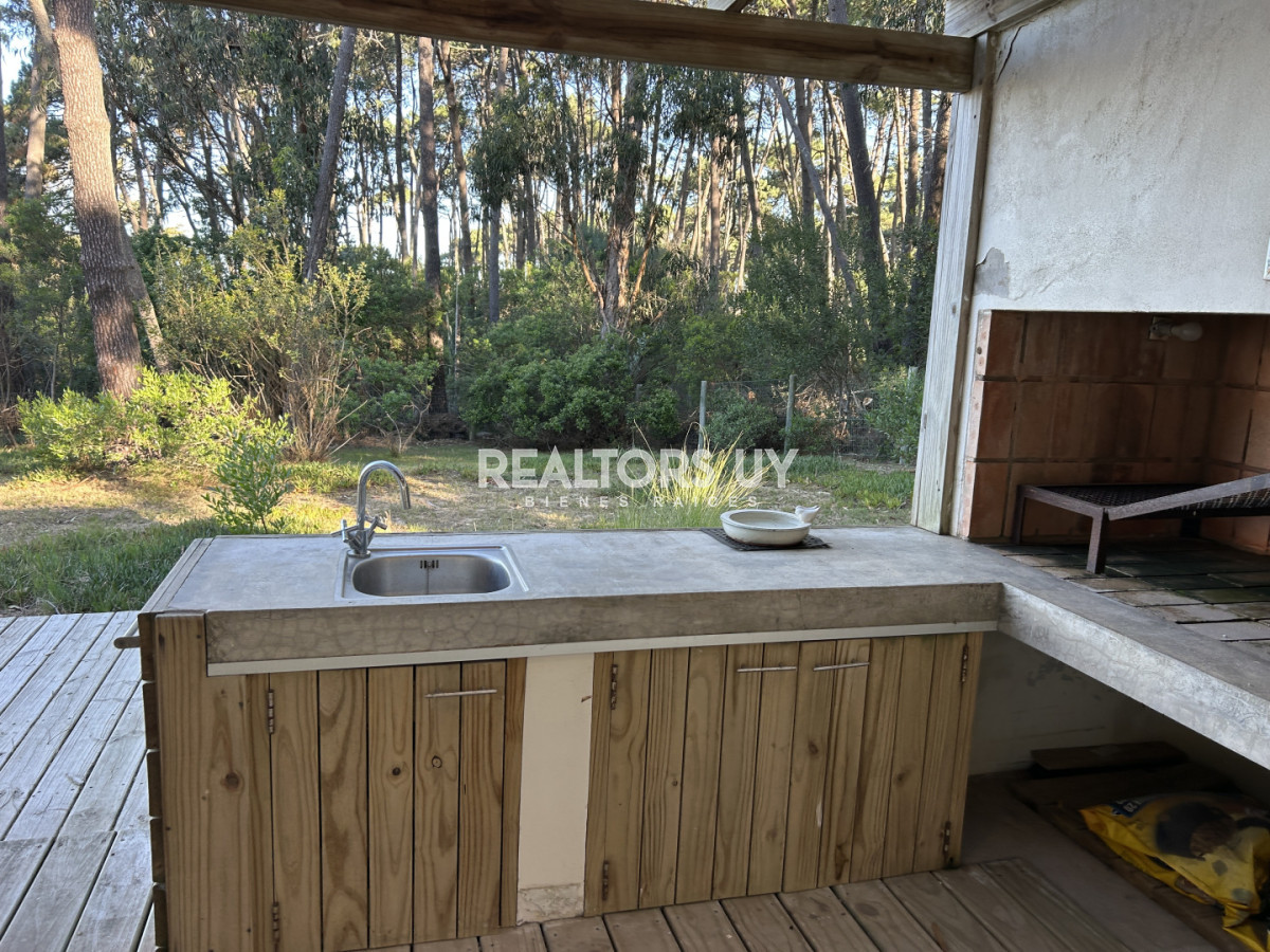 Casa ID.1096 - Vendemos Bellisima Casa en Ocean Park con vista a  Punta Ballena