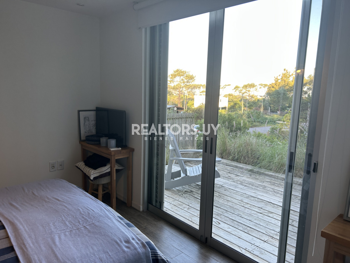 Casa ID.1096 - Vendemos Bellisima Casa en Ocean Park con vista a  Punta Ballena