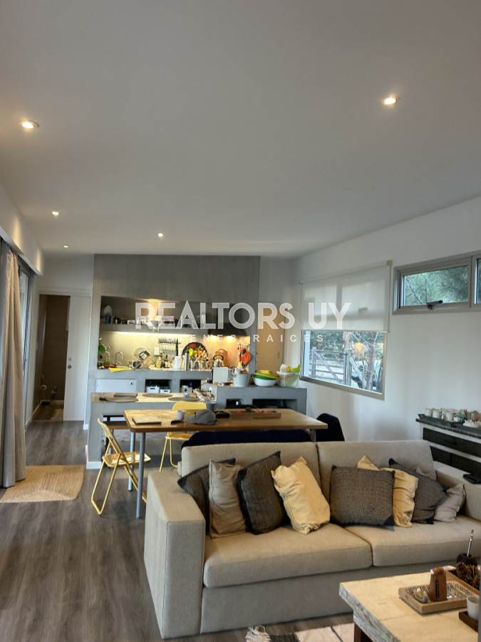 Casa ID.1096 - Vendemos Bellisima Casa en Ocean Park con vista a  Punta Ballena
