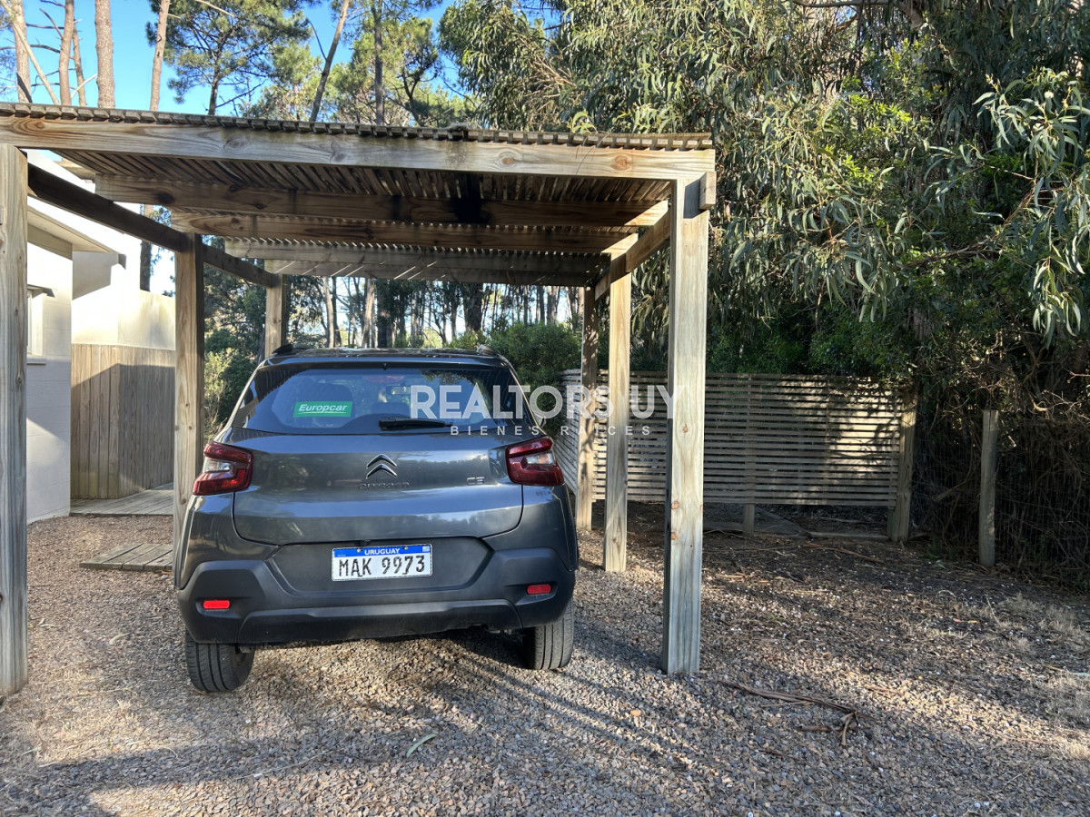 Casa ID.1096 - Vendemos Bellisima Casa en Ocean Park con vista a  Punta Ballena