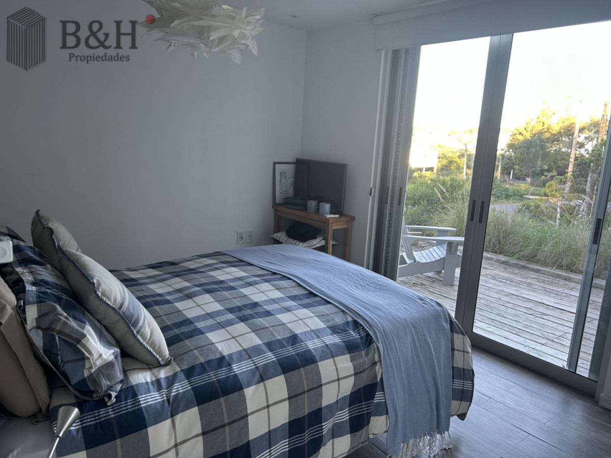 Casa ID.7135 - Vendemos Bellisima Casa en Ocean Park con vista a  Punta Ballena