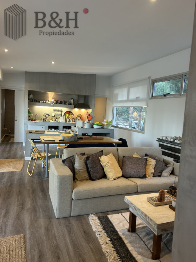 Casa ID.7135 - Vendemos Bellisima Casa en Ocean Park con vista a  Punta Ballena