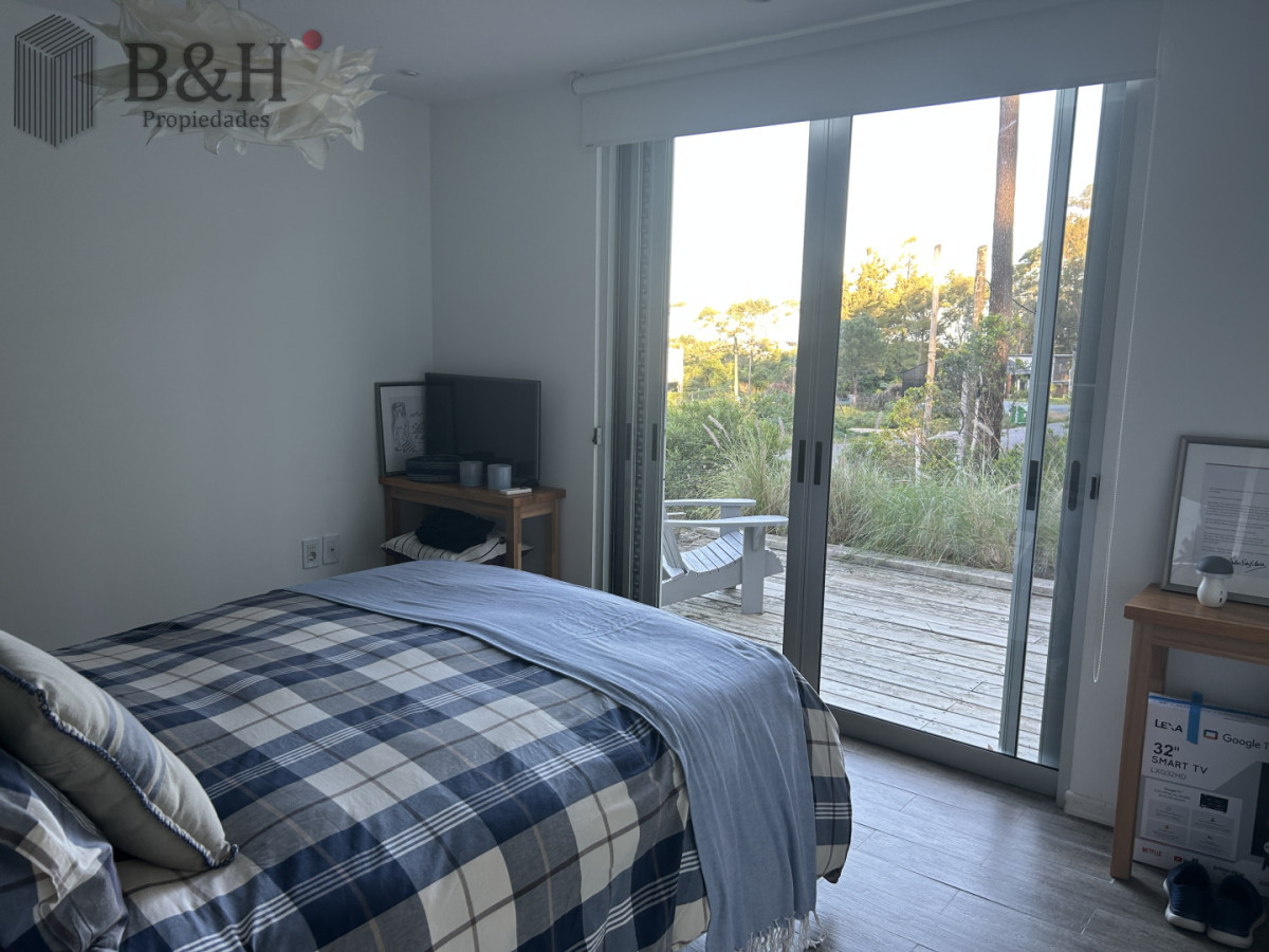 Casa ID.7135 - Vendemos Bellisima Casa en Ocean Park con vista a  Punta Ballena