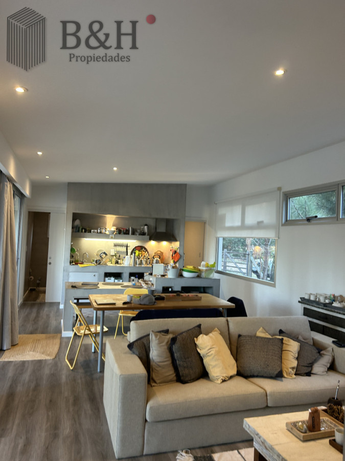 Casa ID.7135 - Vendemos Bellisima Casa en Ocean Park con vista a  Punta Ballena