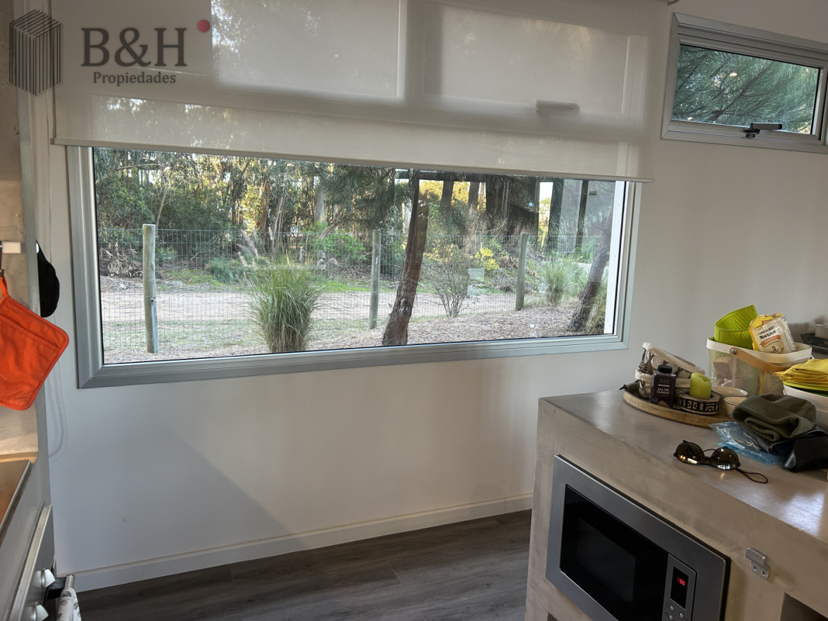 Casa ID.7135 - Vendemos Bellisima Casa en Ocean Park con vista a  Punta Ballena
