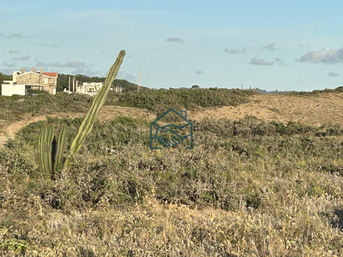 Terreno ID.1200/Vendo-en-Primera-Línea-del-Mar-2450-M2 - Vendo en Primera Línea del Mar 2450 M2