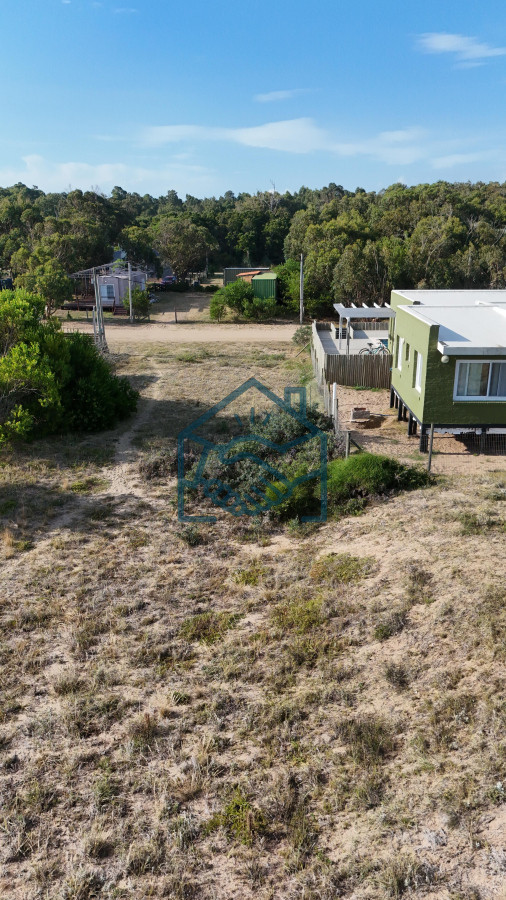 Terreno ID.1200/Vendo-en-Primera-Línea-del-Mar-2450-M2 - Vendo en Primera Línea del Mar 2450 M2