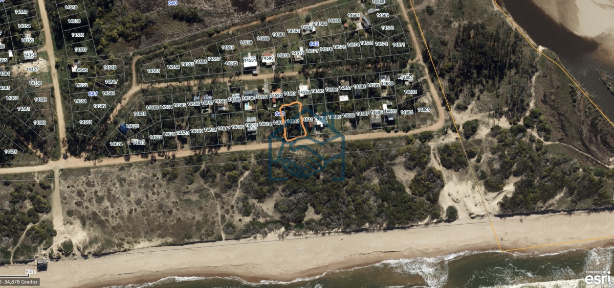 Terreno ID.601/Vendo-Terreno-en-la-Rambla-de-Ocean-Park - Vendo Terreno en la Rambla de Ocean Park