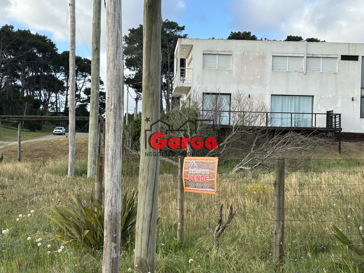 Terreno ID.440 - Vendemos espectacular terreno en rambla de Ocean Park
