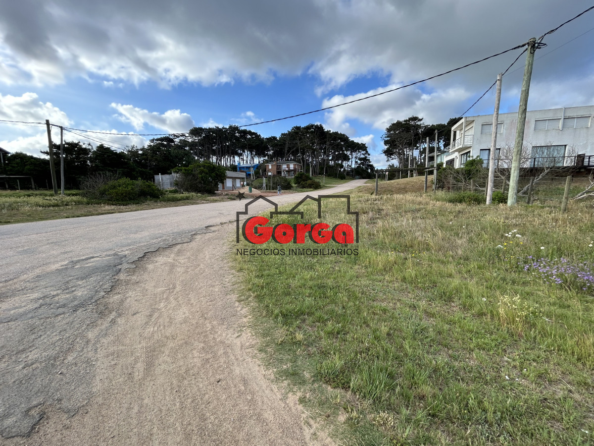Terreno ID.440 - Vendemos espectacular terreno en rambla de Ocean Park
