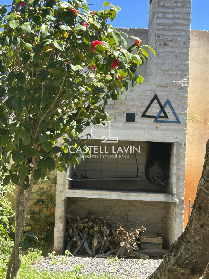 Casa ID.143 - Venta Casa a Estrenar en Ocean Park Punta Ballena