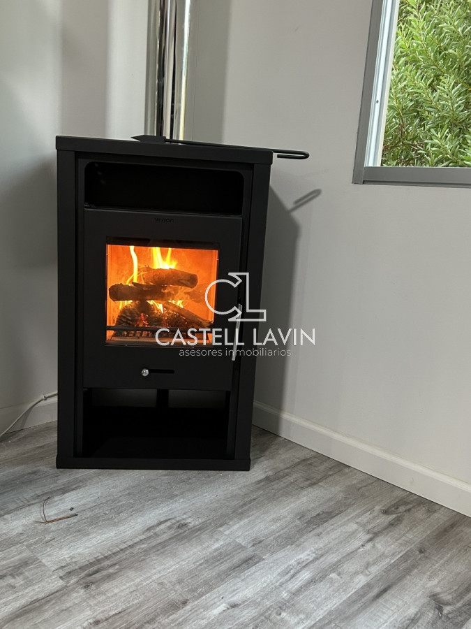 Casa ID.143 - Venta Casa a Estrenar en Ocean Park Punta Ballena