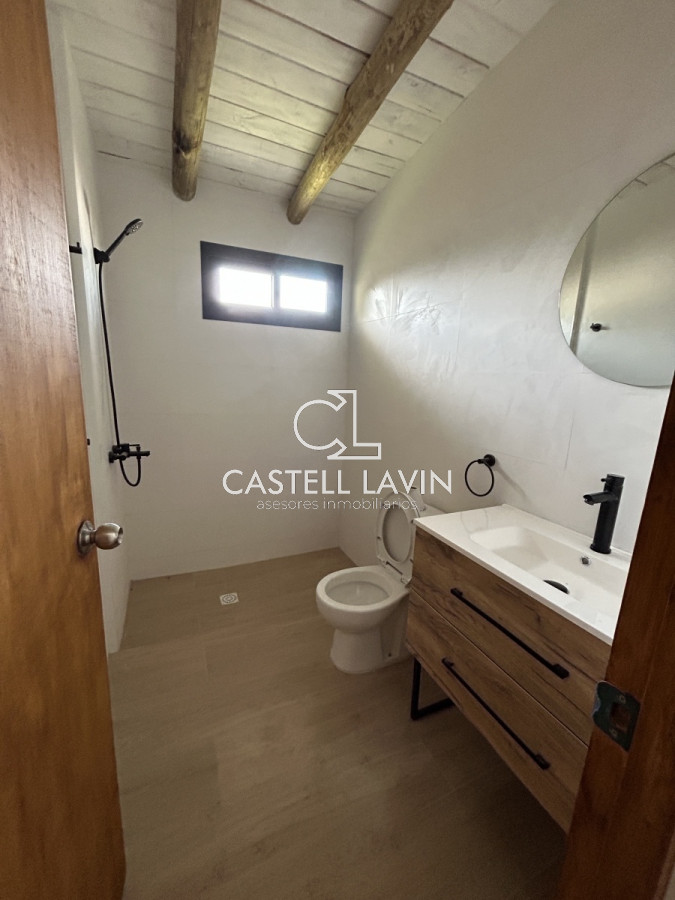 Casa ID.275 - Venta Casa 2 Dormitorios Financiamos  Ocean Park Punta Ballena