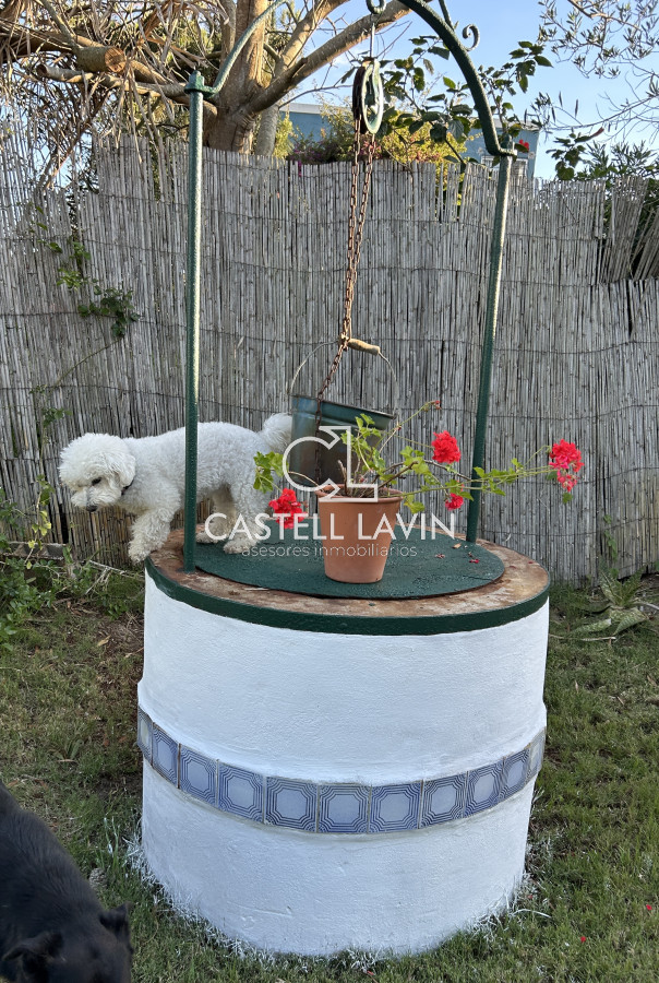 Casa ID.143 - Venta Casa a Estrenar en Ocean Park Punta Ballena