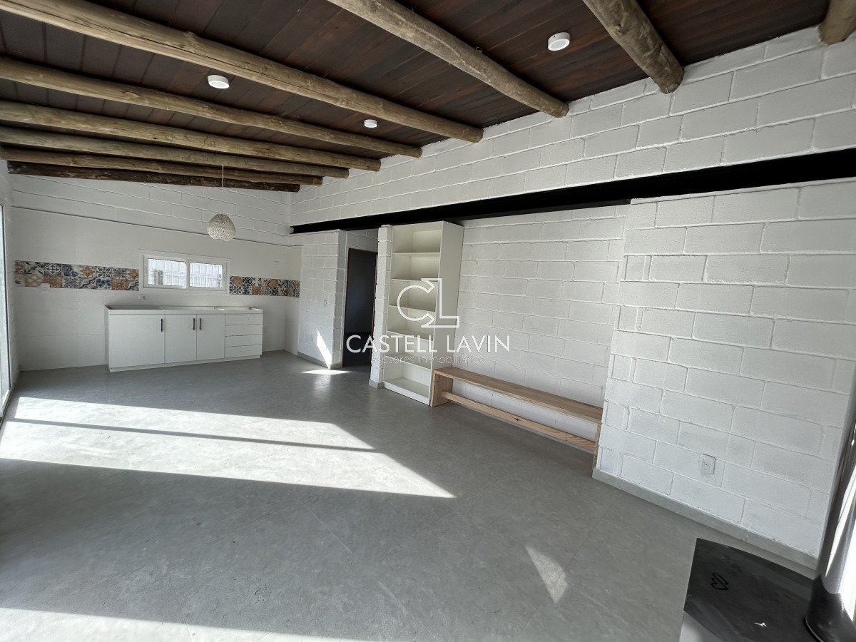 Casa ID.275 - Venta Casa 2 Dormitorios Financiamos  Ocean Park Punta Ballena
