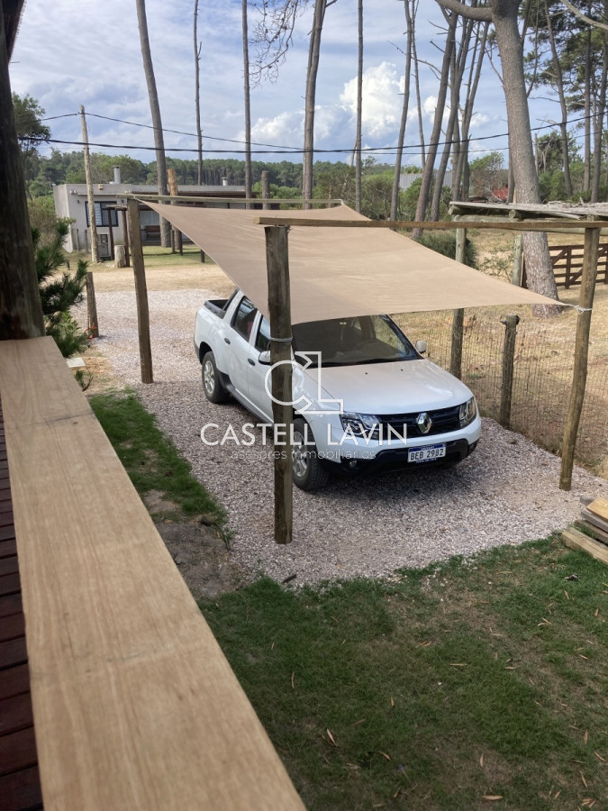 Casa ID.143 - Venta Casa a Estrenar en Ocean Park Punta Ballena