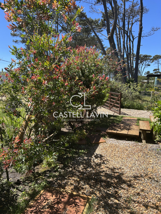 Casa ID.143 - Venta Casa a Estrenar en Ocean Park Punta Ballena