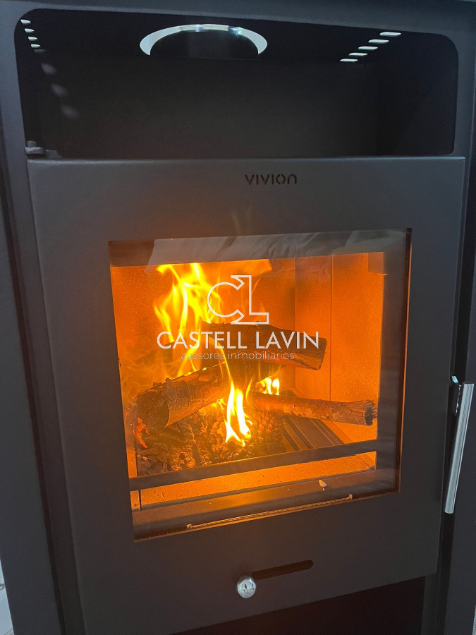 Casa ID.143 - Venta Casa a Estrenar en Ocean Park Punta Ballena