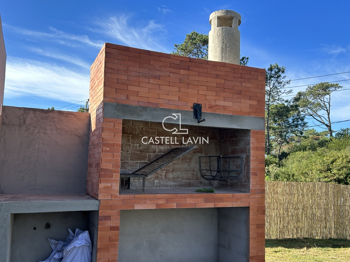 Casa ID.275 - Venta Casa 2 Dormitorios Financiamos  Ocean Park Punta Ballena