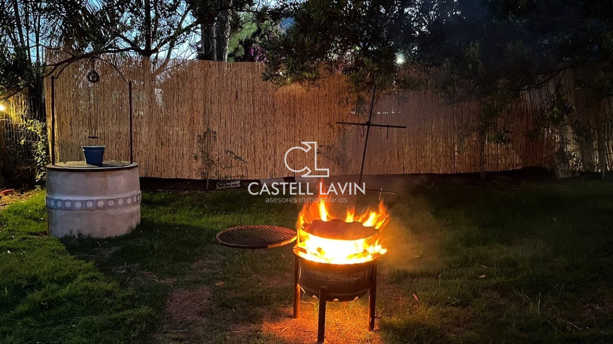 Casa ID.143 - Venta Casa a Estrenar en Ocean Park Punta Ballena