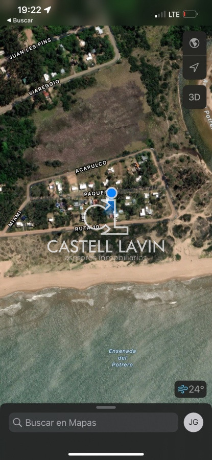 Casa ID.143 - Venta Casa a Estrenar en Ocean Park Punta Ballena