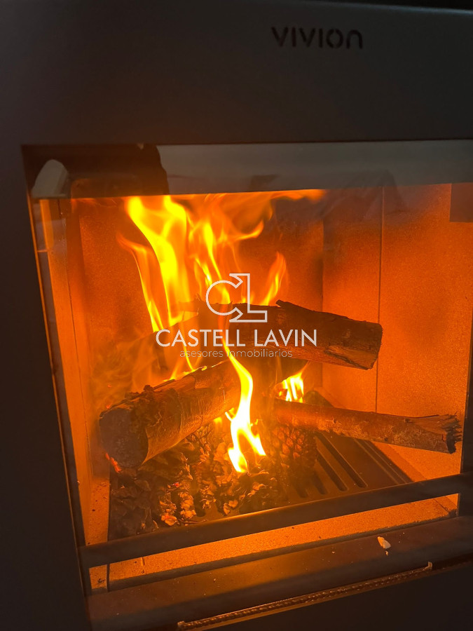 Casa ID.143 - Venta Casa a Estrenar en Ocean Park Punta Ballena