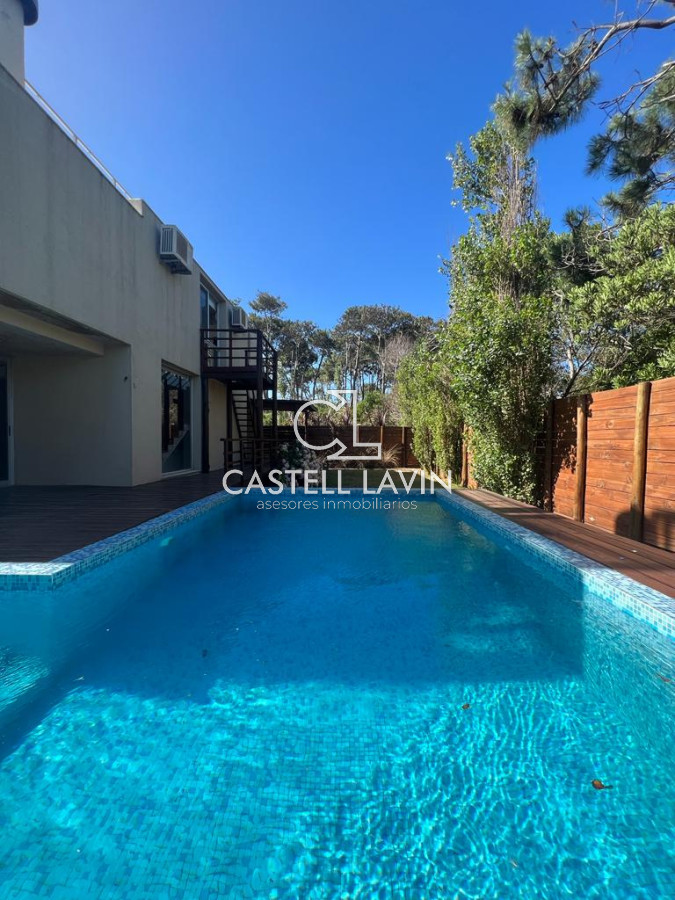 Casa ID.146 - Vendo Casa en la Playa de Ocean Park