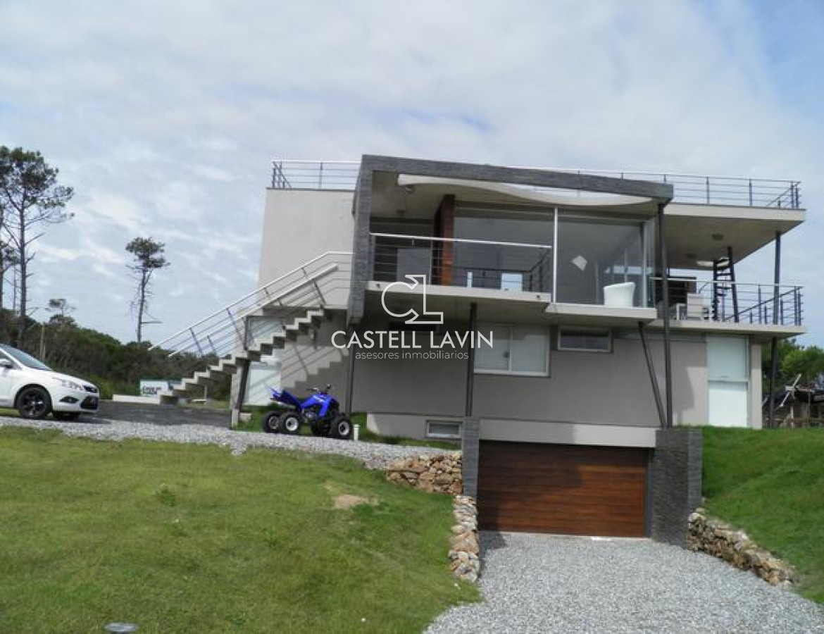 Casa ID.146 - Vendo Casa en la Playa de Ocean Park
