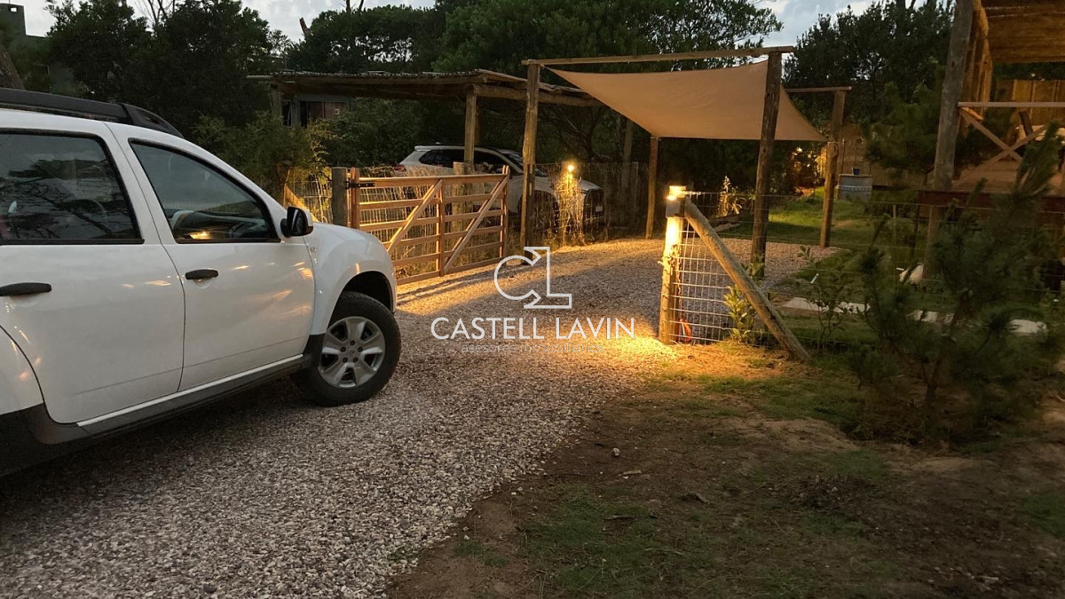 Casa ID.143 - Venta Casa a Estrenar en Ocean Park Punta Ballena